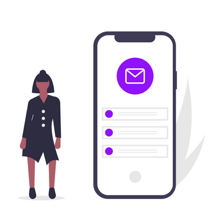 How to send a delayed message in Slack