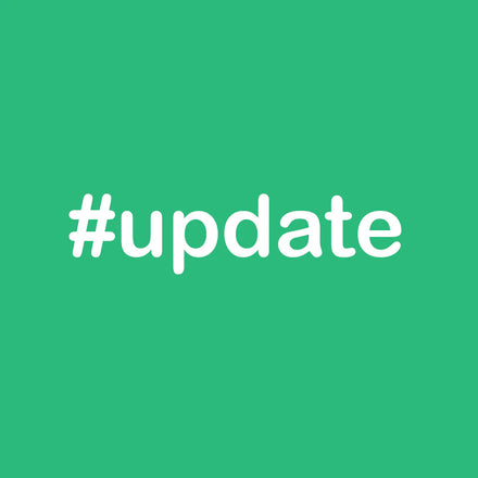 Dev Update - Support for longer messages